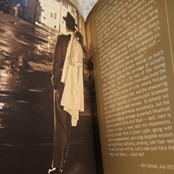 Frank Sinatra Concert Collection Box Set - Picture 7 of 8